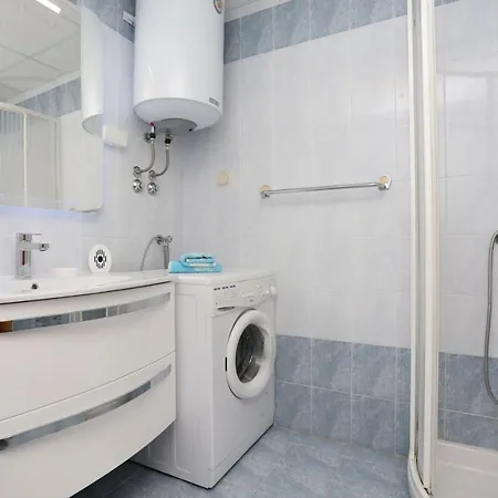 Apartament Emilia