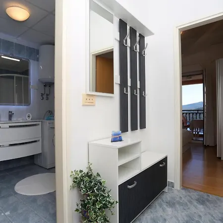 Apartament Emilia