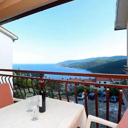 Emilia Apartament *