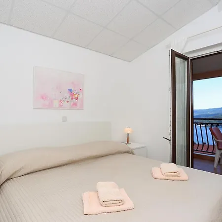 Apartament Emilia