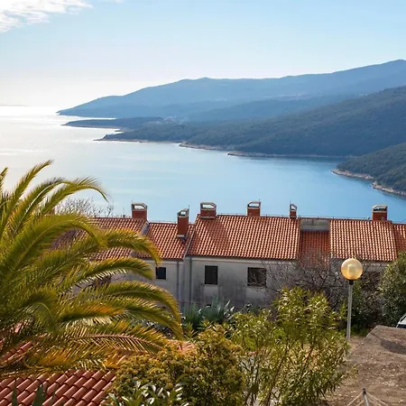Emilia Apartament Rabac