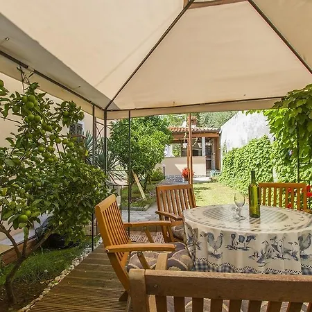 Apartament Emilia