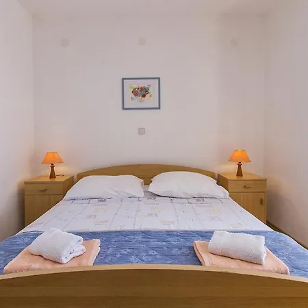 Apartament Emilia Rabac