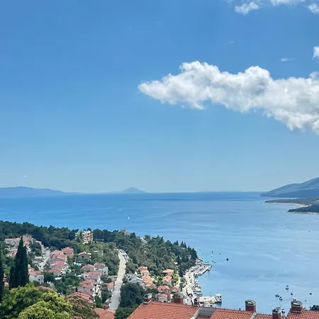 Emilia Apartament Rabac