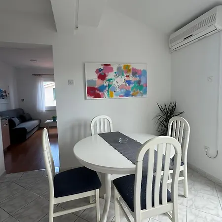 Emilia Apartament Rabac