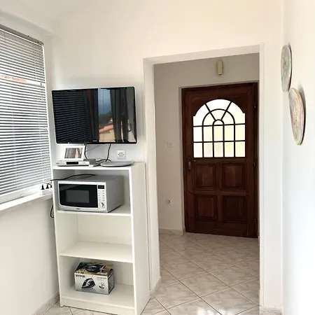 Emilia Apartament