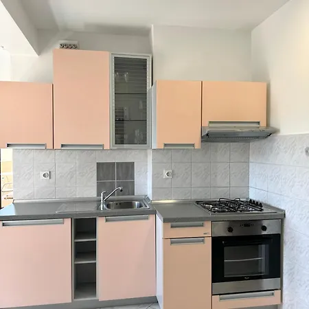 Apartament Emilia