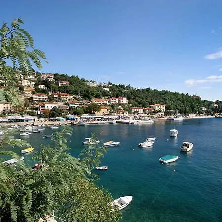 Apartament Emilia Rabac