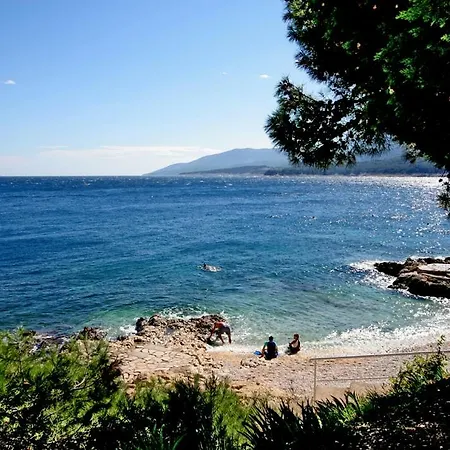 Apartament Emilia Rabac